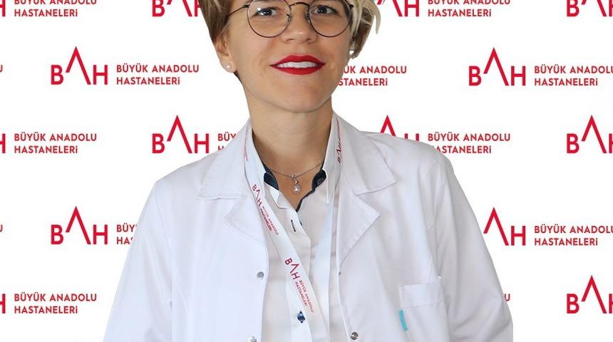 &Ccedil;ocuklarda d&uuml;zenli sağlık kontrol&uuml;n&uuml;n &ouml;nemi