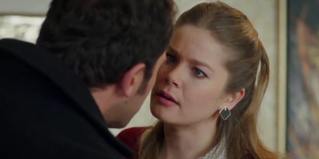 Beni B&ouml;yle Sev 45. B&ouml;l&uuml;m Galerisi