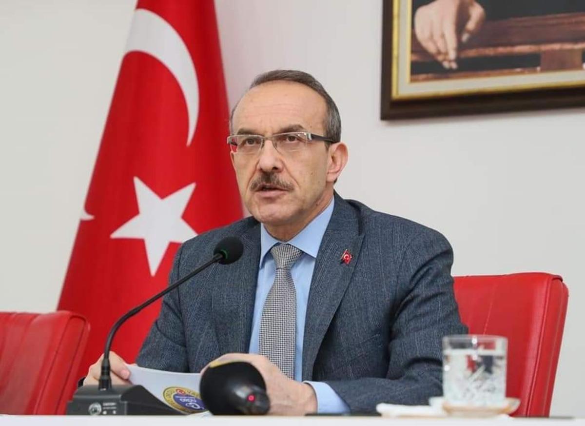 Ordu&rsquo;da yatırımlara 790 milyon