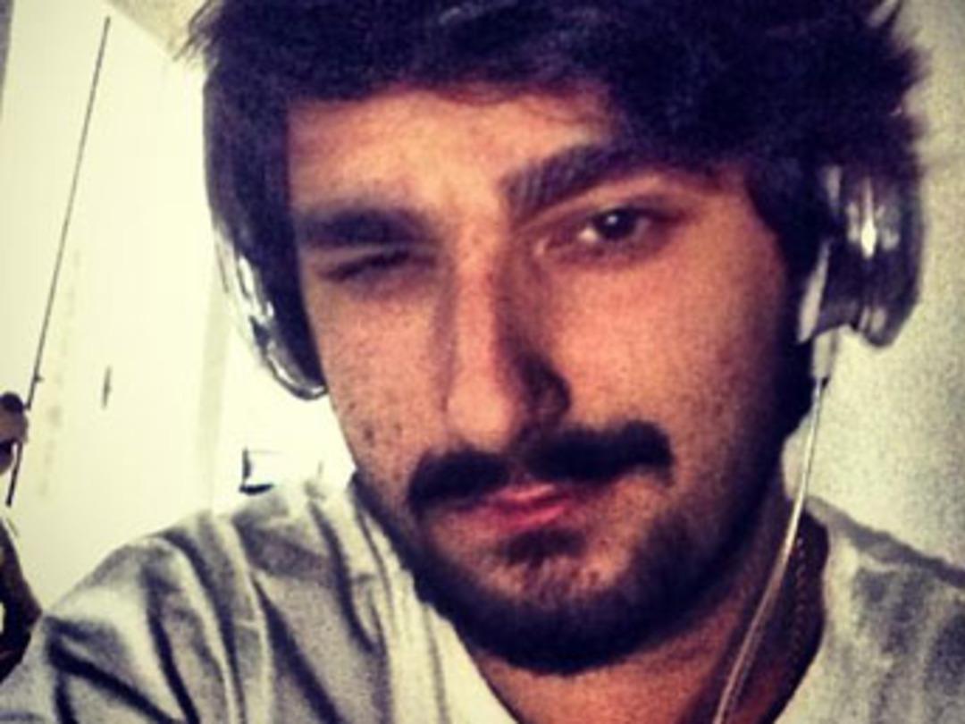 İdo'nun yeni imajı