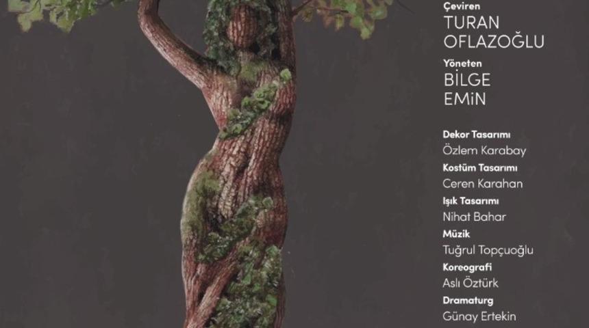 Trabzon Devlet Tiyatrosu Zonguldak&rsquo;ta &ldquo;perde&rdquo; diyecek