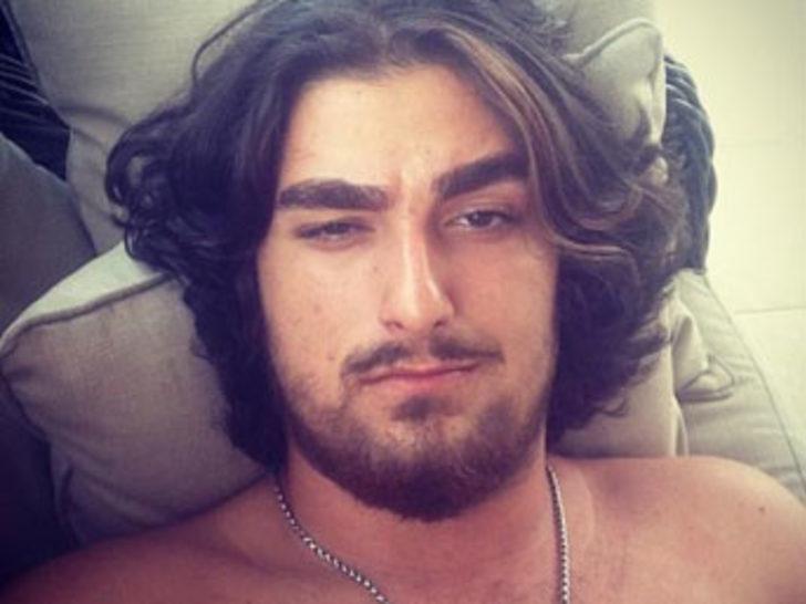 İdo'nun yeni imajı G1