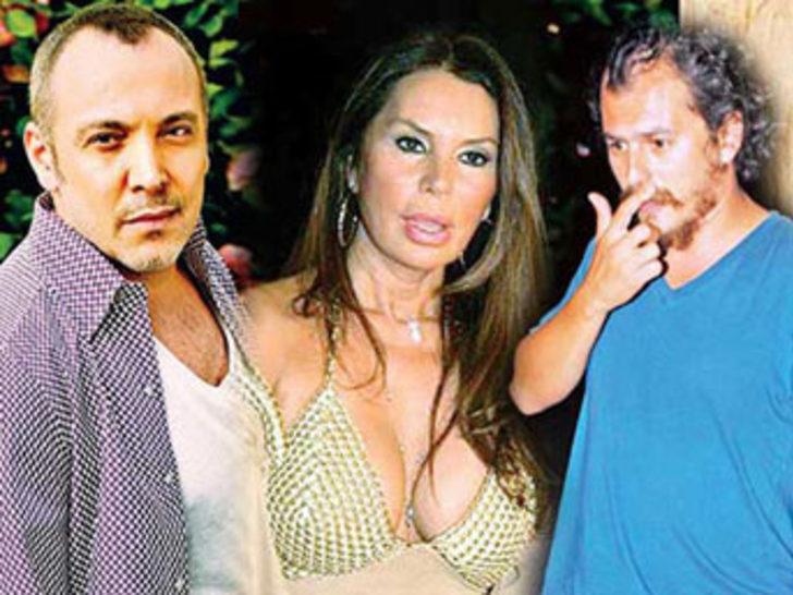 Ünlü isimlere kötü haber G1