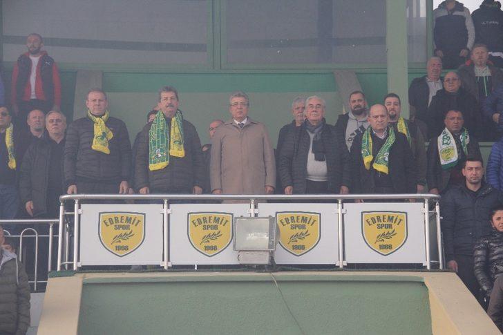 Süper Amatör Lig G2