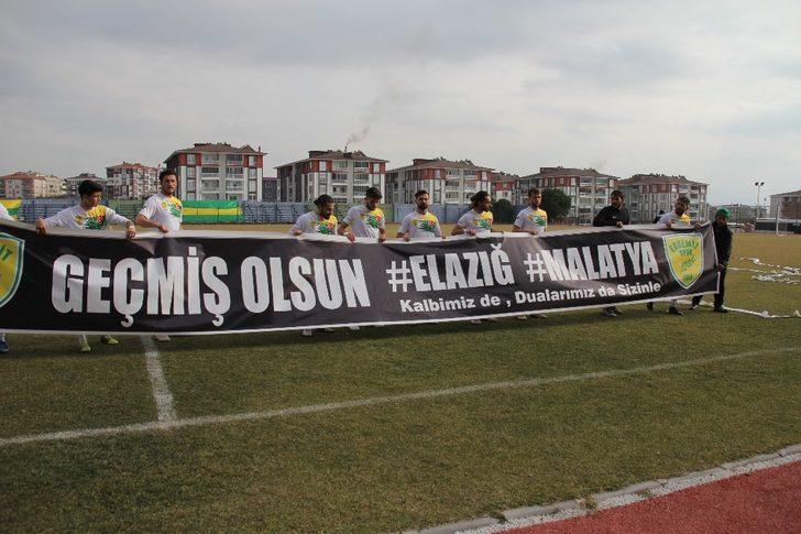 Süper Amatör Lig G3