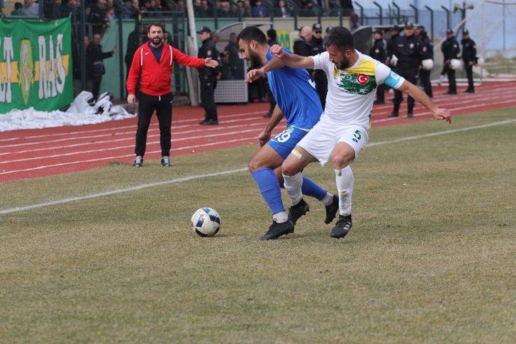 Süper Amatör Lig G4