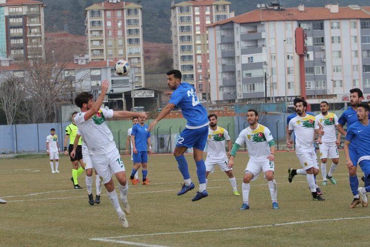 Süper Amatör Lig G5