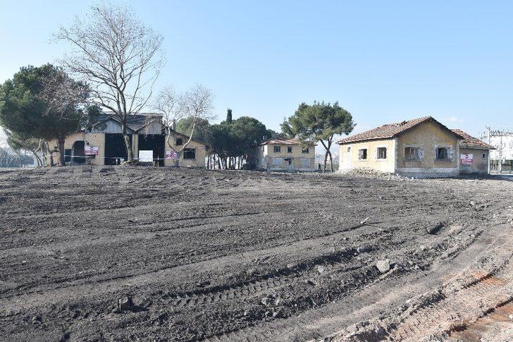 Gar yolu Bahçelievler trafiğini rahatlatacak G5