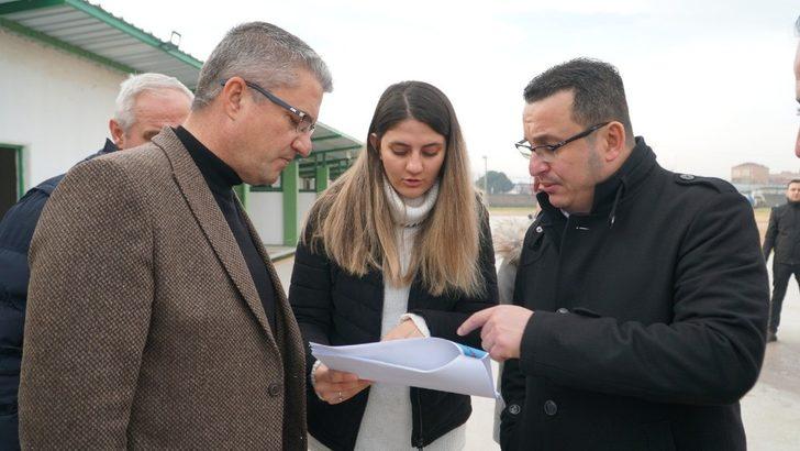 Belediyeden ’Sıfır Atık Projesi’ne tam destek G2