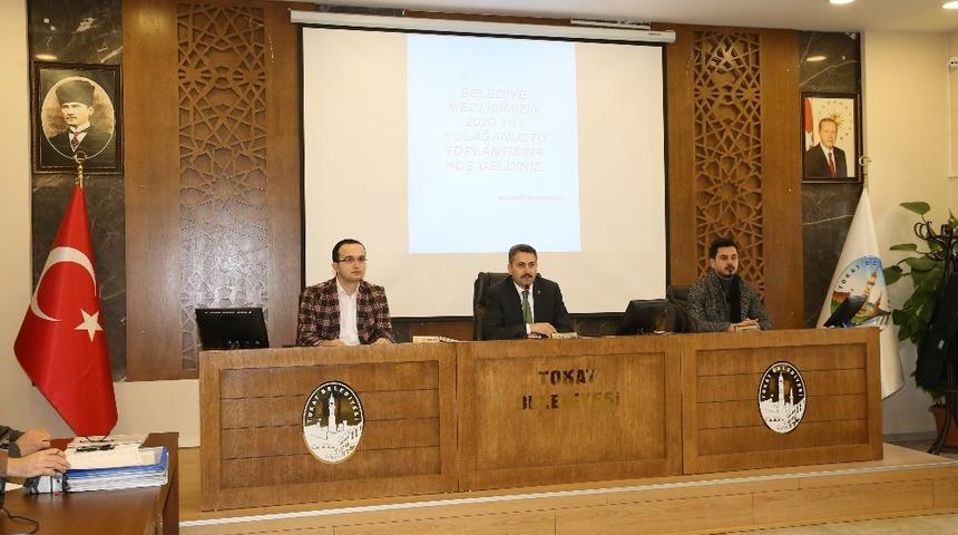 Tokat’ta suya yüzde 15 indirim