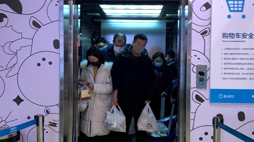 Korkutan Koronavirüs açıklaması: Bir hafta içinde...