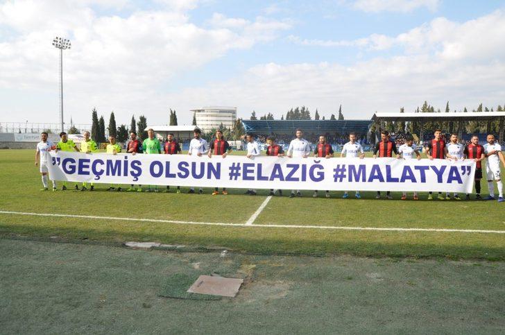 Karacabey Belediyespor hem yeşil sahada hem de salonda dolu dizgin G4