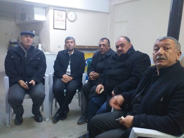 İnce ve Gönültaş’tan birlik ve beraberlik mesajları G1