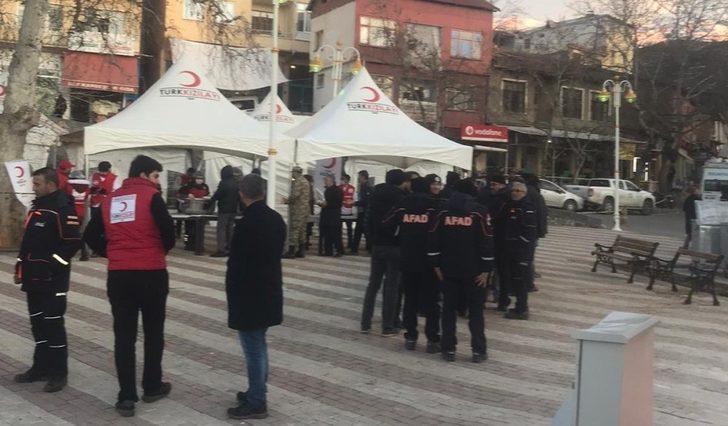 İnce ve Gönültaş’tan birlik ve beraberlik mesajları G2