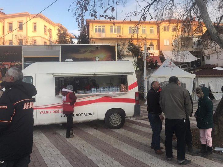 İnce ve Gönültaş’tan birlik ve beraberlik mesajları G3