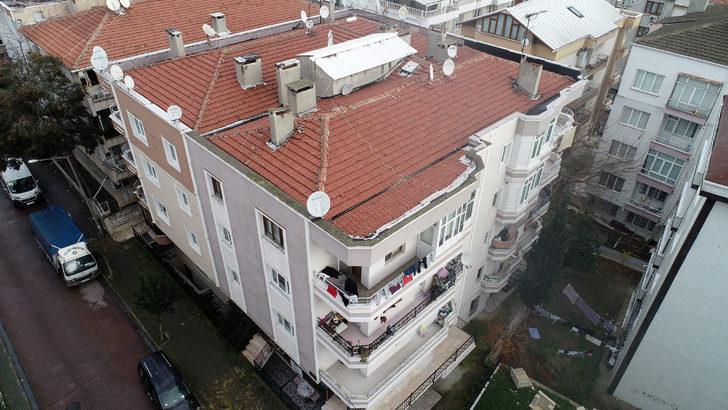 İstanbul'da korkutan görüntü! Depremin üstünden 4 ay geçti ama... G4