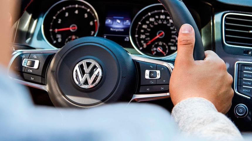 Volkswagen’in 'sosis' başarısı otomobili geçti!