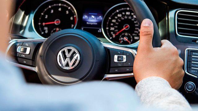 Volkswagen’in 'sosis' başarısı otomobili geçti!