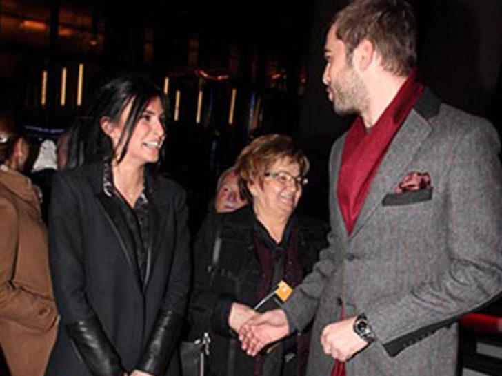 Engin Altan Düzyatan aileye girdi G3