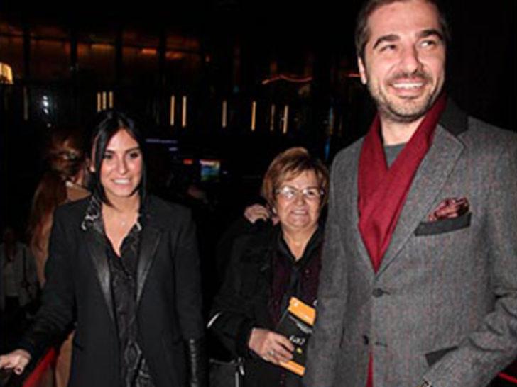 Engin Altan Düzyatan aileye girdi G4