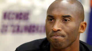 Şok tedasüf! Kobe'nin ölümü sonrası...