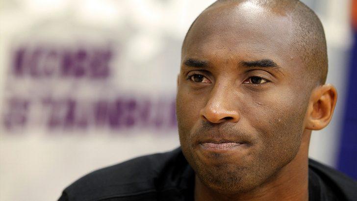 Şok tedasüf! Kobe'nin ölümü sonrası... G3