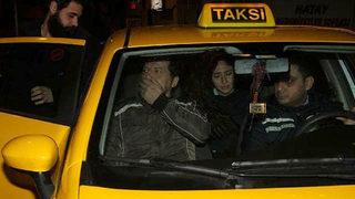 İlker Aksum: Bu gecelik sevgili yok