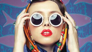 Funda Arar'ın vokalisti gelecek vaat ediyor