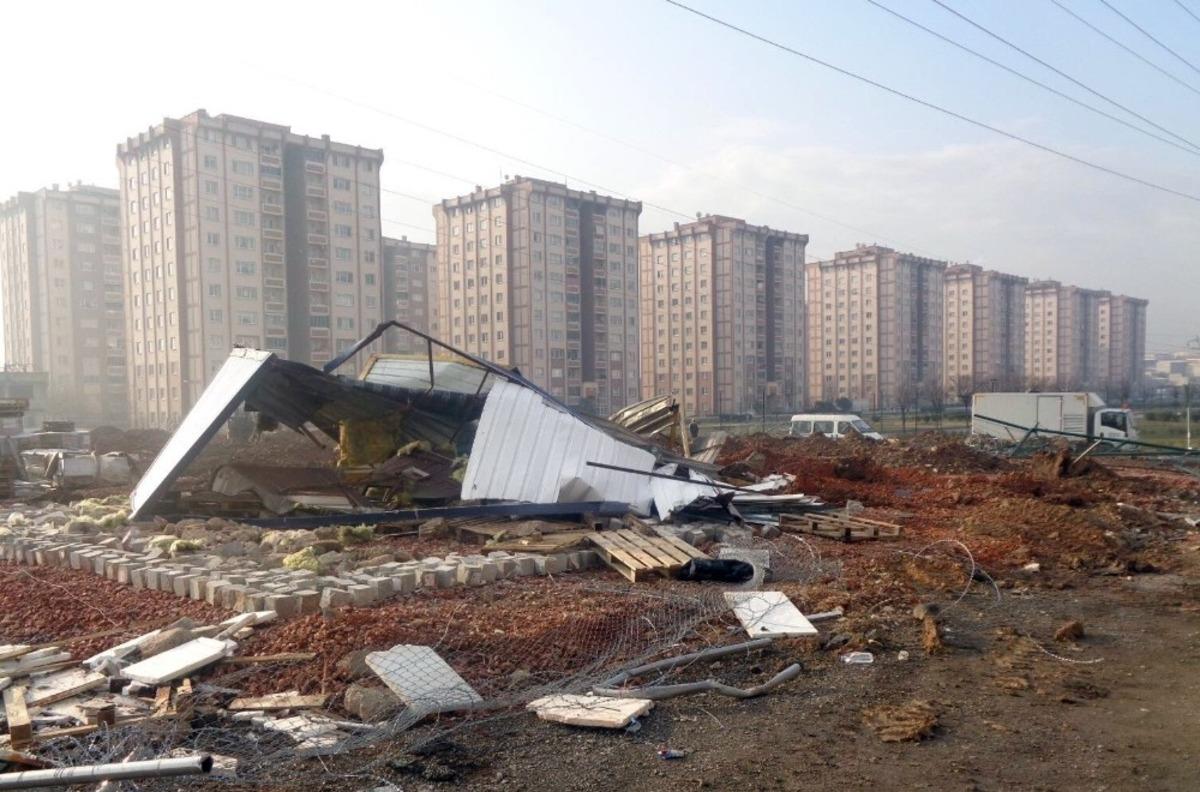 Osmangazi&rsquo;de ka&ccedil;ağa izin yok