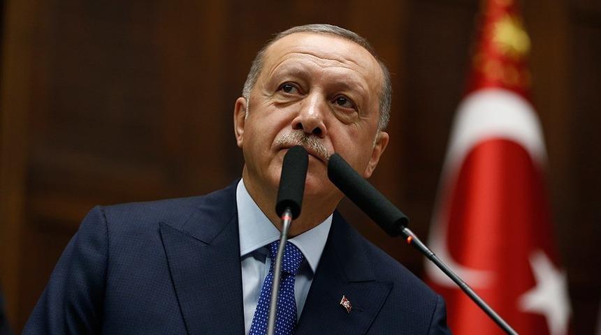 Cumhurbaşkanı Erdoğan'dan 'a&ccedil;ık&ouml;ğretim psikoloji' kararı: Kapatılması daha yararlı olacak