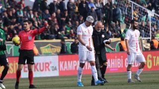 İşte Adis Jahovic'in son durumu!