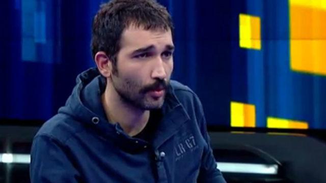 Barış Atay'ın oyununa sansür geldi