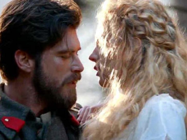 Kıvanç Tatlıtuğ herkesi telaşlandırdı G2