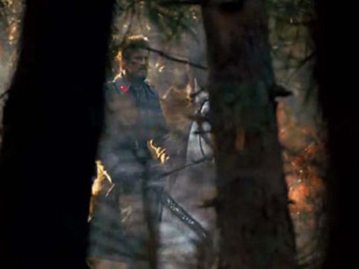 'Kurt Seyit ve Şura'dan yeni görüntüler G3