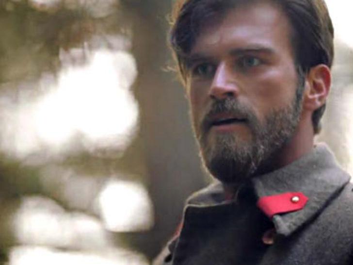 Kıvanç Tatlıtuğ herkesi telaşlandırdı G4