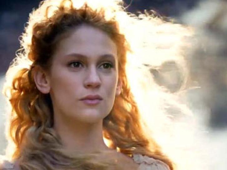 'Kurt Seyit ve Şura'dan yeni görüntüler G5