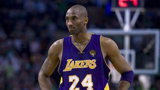 Kobe Bryant'a ırkçılık yapıldığı ortaya çıktı