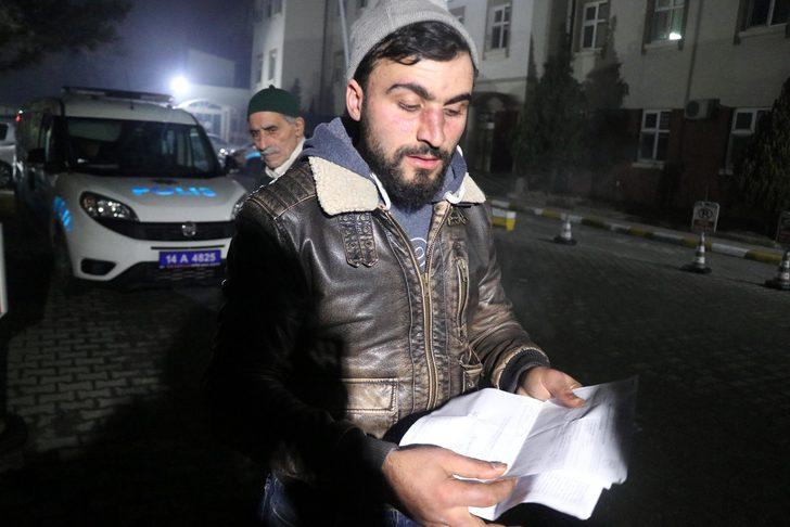 'Taş düşürüyorsun' diyerek eve gönderdiler! Anne karnındaki ikiz bebeklerin ölümü ile ilgili soruşturma başlatıldı G2