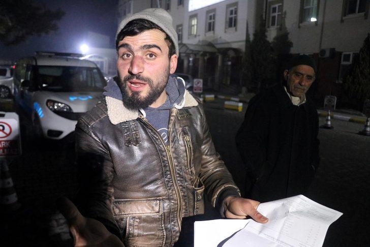 'Taş düşürüyorsun' diyerek eve gönderdiler! Anne karnındaki ikiz bebeklerin ölümü ile ilgili soruşturma başlatıldı G3