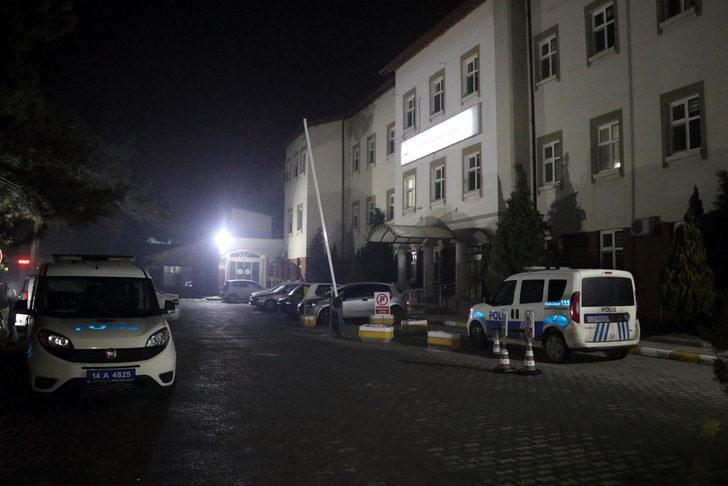 'Taş düşürüyorsun' diyerek eve gönderdiler! Anne karnındaki ikiz bebeklerin ölümü ile ilgili soruşturma başlatıldı G5