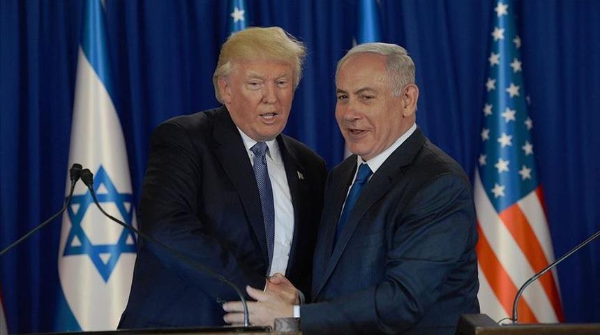 Trump 'Yüzyılın Anlaşması'nı bugün açıklayacak! 'Neler olacağını göreceğiz'