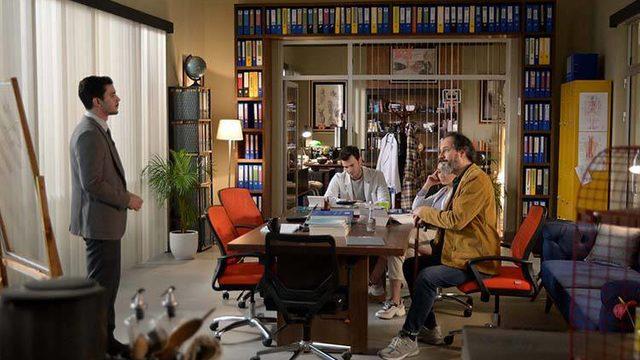 Hekimoğlu 5. yeni bölüm fragmanı yayınlandı! Hekimoğlu'na hangi ünlü oyuncu konuk oluyor?