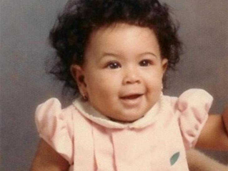 Beyonce bu fotoğrafları ilk kez yayınladı G5