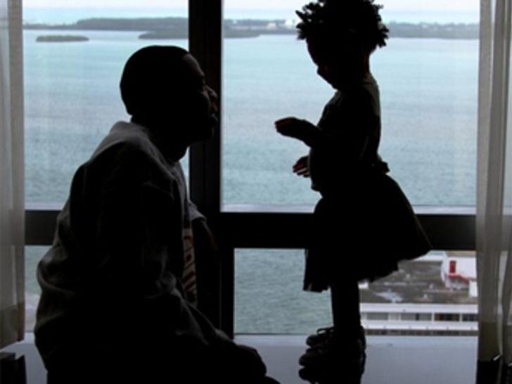 Beyonce bu fotoğrafları ilk kez yayınladı G1