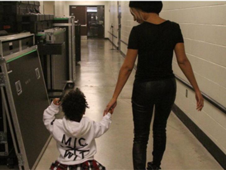 Beyonce bu fotoğrafları ilk kez yayınladı G2