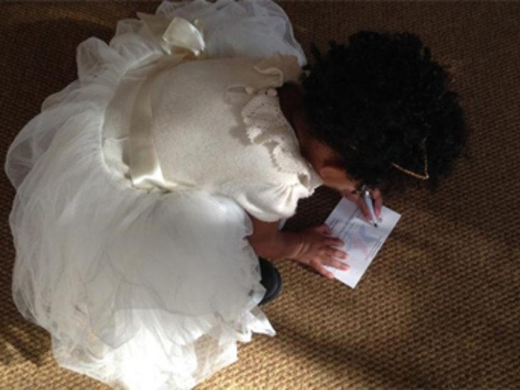 Beyonce bu fotoğrafları ilk kez yayınladı G3