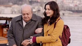 Paşa Gönlüm 1. Bölüm Galerisi