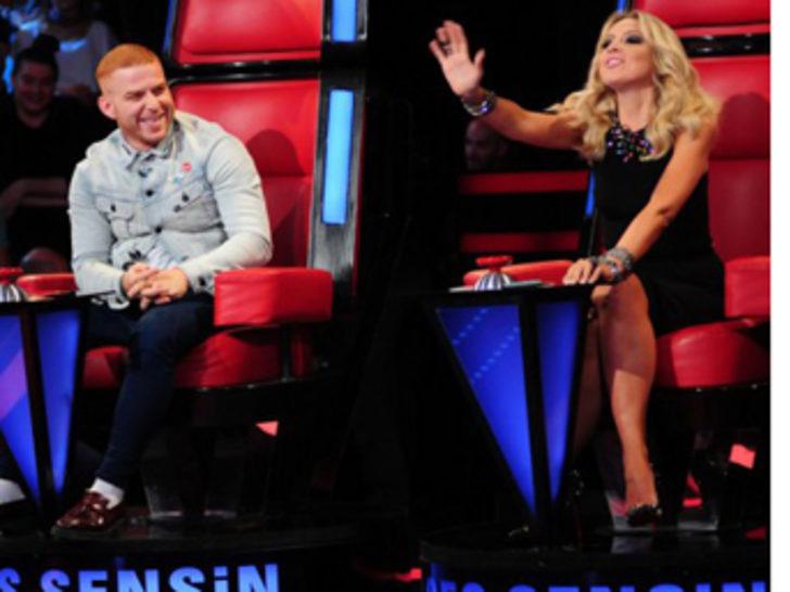 Onların istediği Müslüman olmam G2