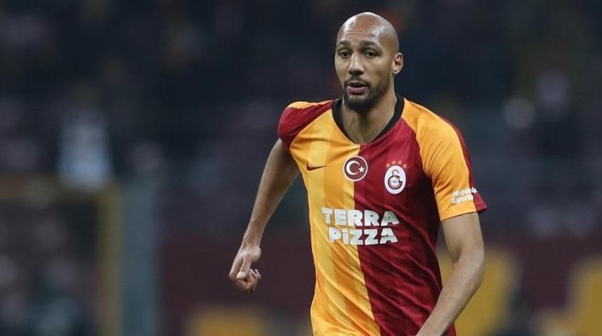 İşte Steven N'zonzi'nin yeni takımı