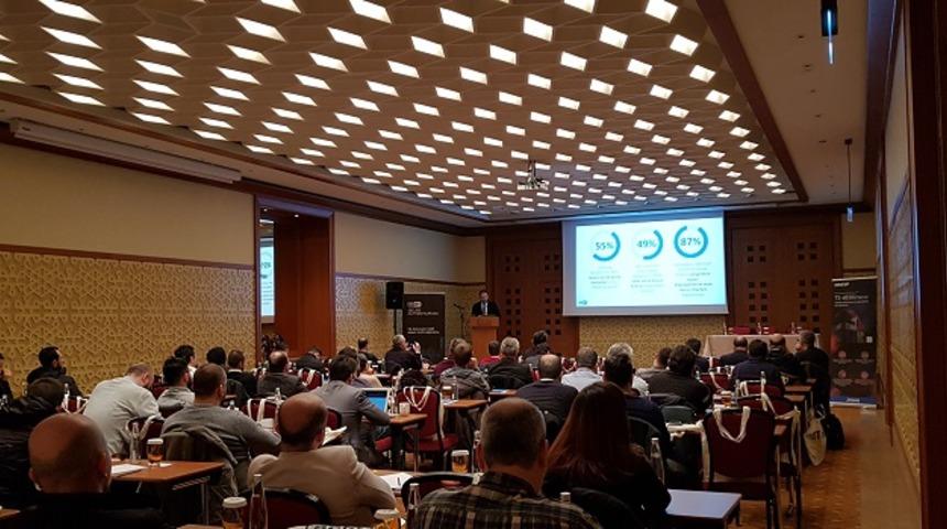 Siber Saldırıya Uğramamak Artık Bir Mucize